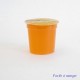 Eau gélifiée FERME ED. Orange 6 pots de 125 g